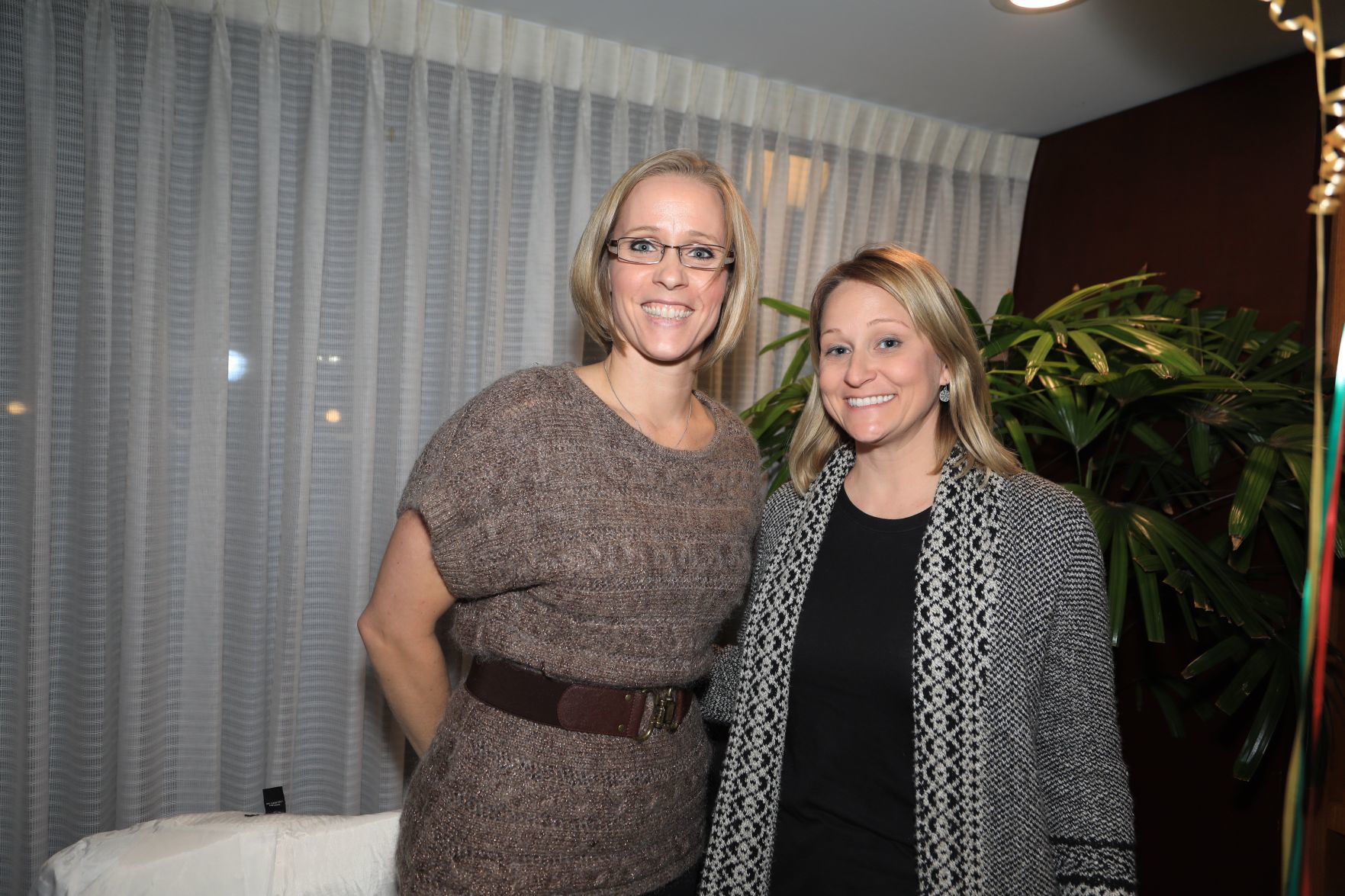 Kathleen Owen, Karen Hemker